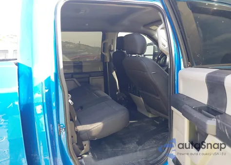 2020 Ford F-150 Xl z USA, uszkodzony, nr VIN 1FTEW1E54LFA83092